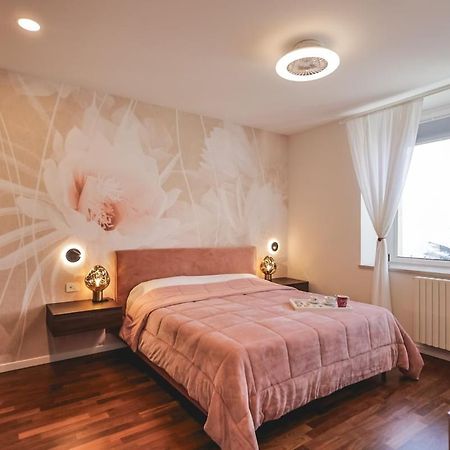 산마리노 Camelialoft B&B 외부 사진