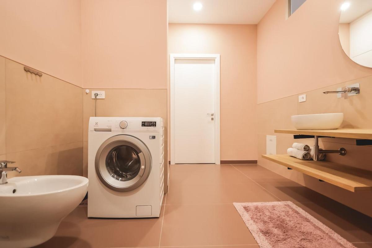 산마리노 Camelialoft B&B 외부 사진