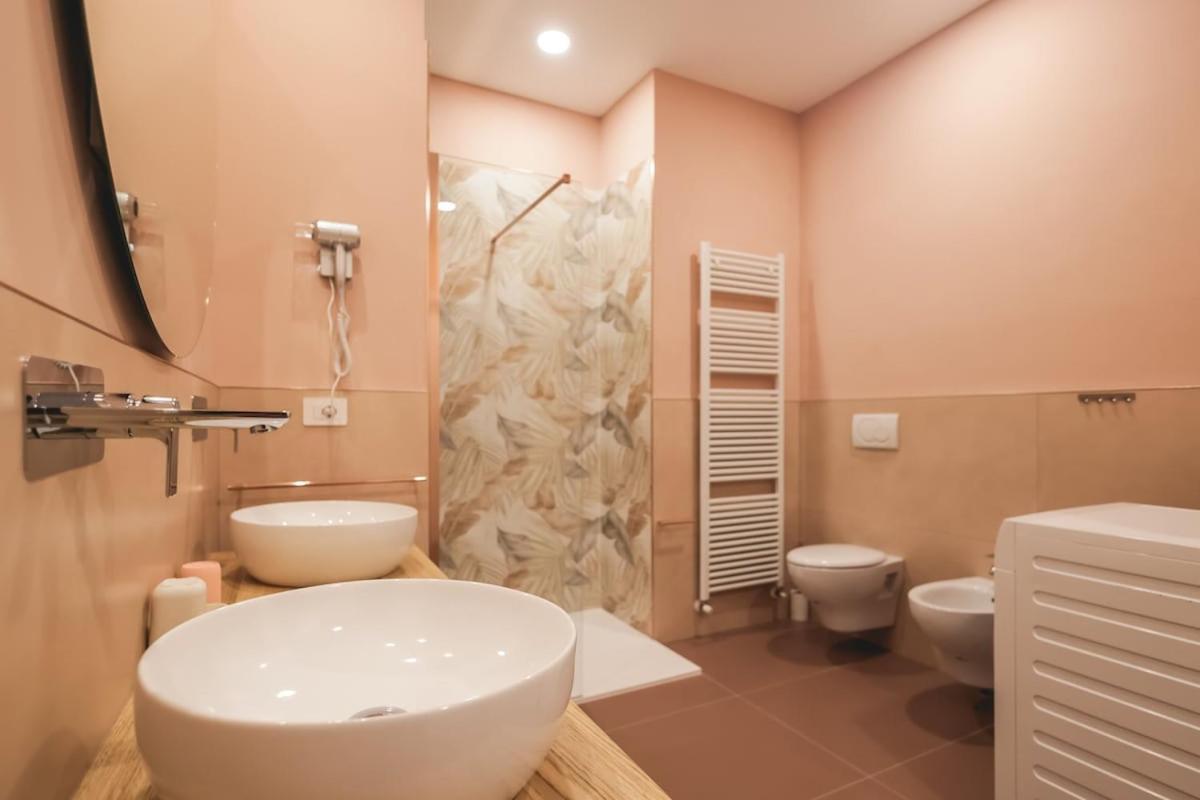 산마리노 Camelialoft B&B 외부 사진