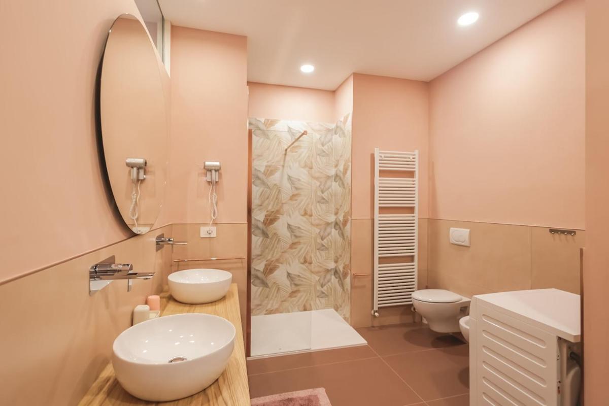 산마리노 Camelialoft B&B 외부 사진