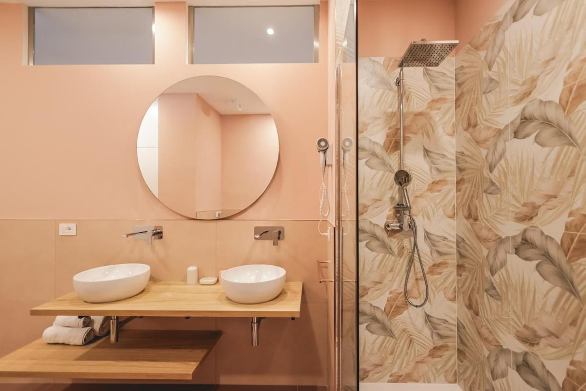 산마리노 Camelialoft B&B 외부 사진