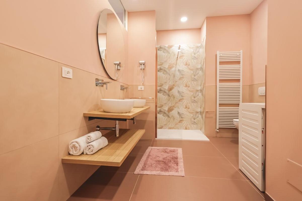 산마리노 Camelialoft B&B 외부 사진