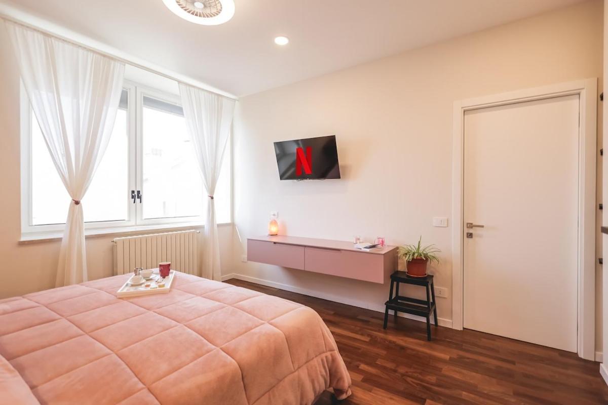 산마리노 Camelialoft B&B 외부 사진