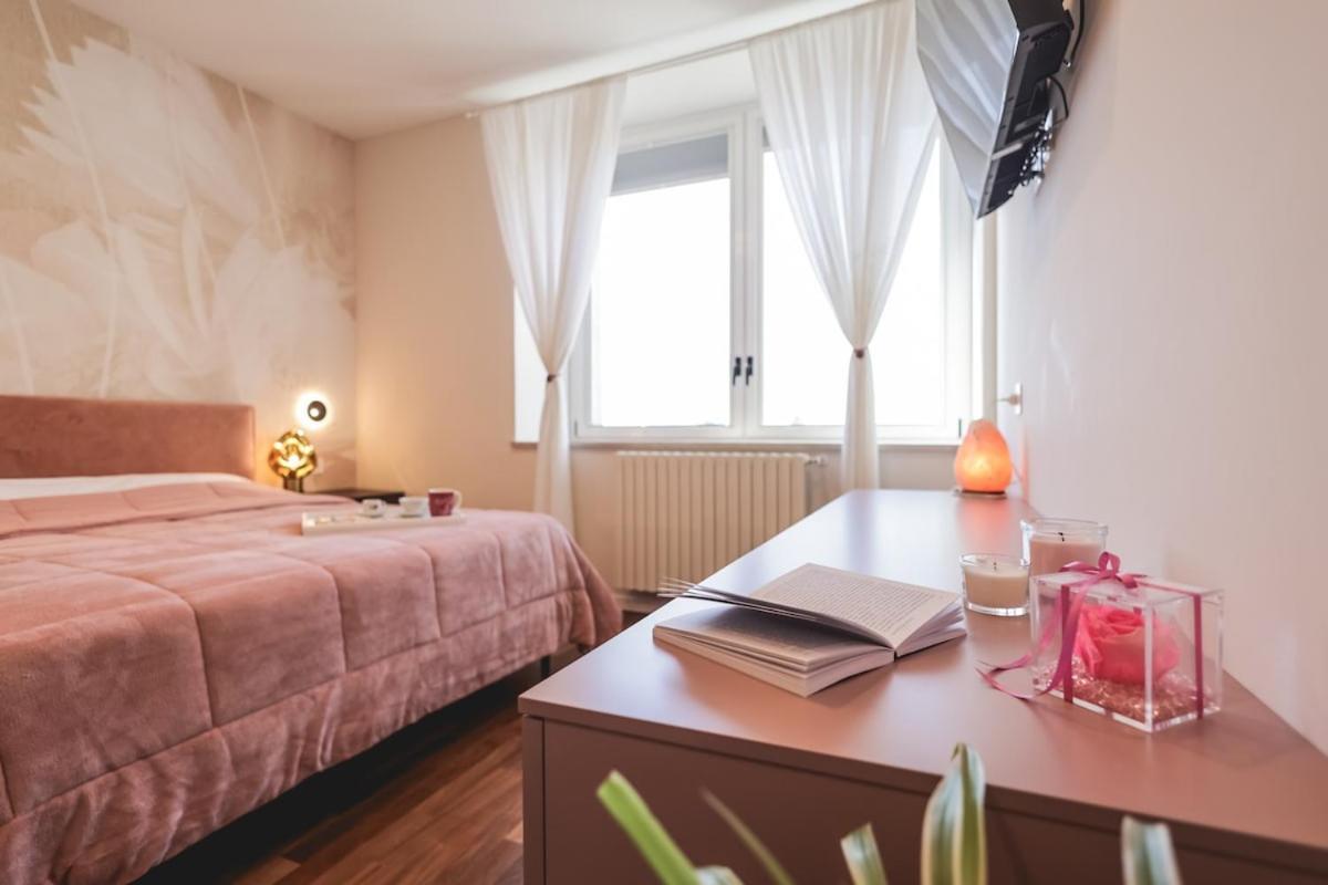 산마리노 Camelialoft B&B 외부 사진