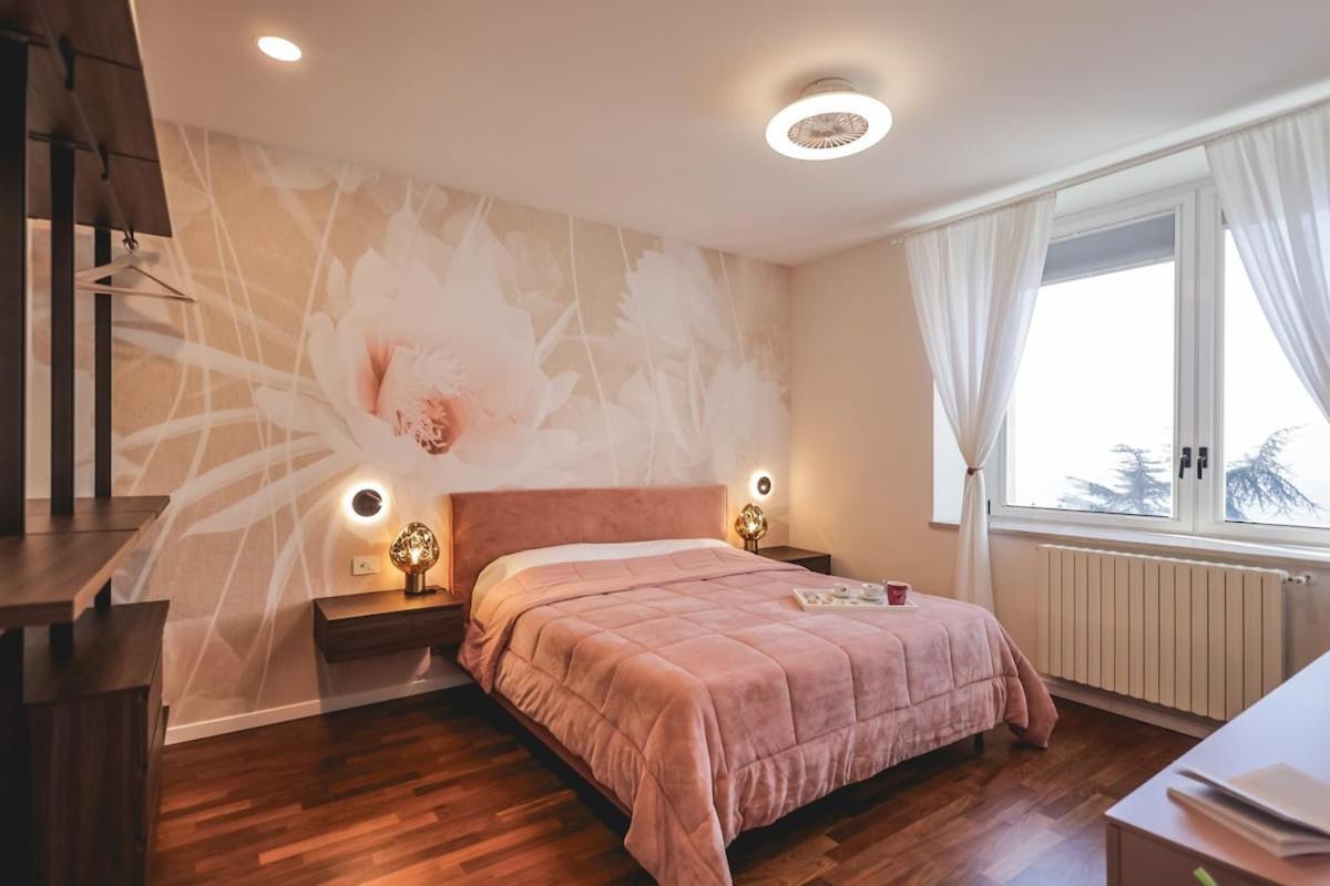 산마리노 Camelialoft B&B 외부 사진