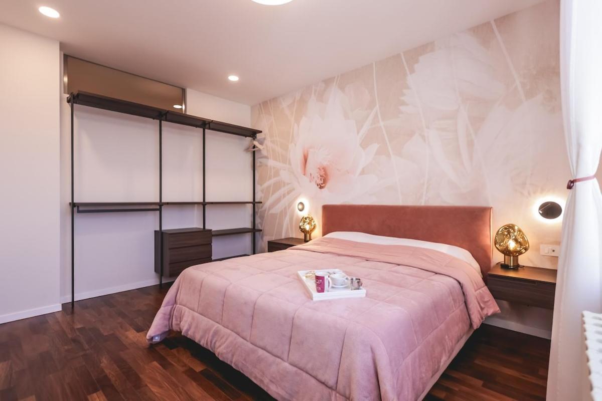 산마리노 Camelialoft B&B 외부 사진
