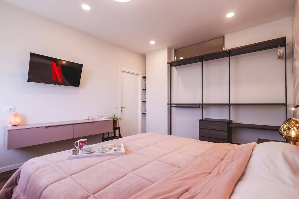 산마리노 Camelialoft B&B 외부 사진