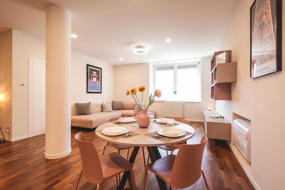 산마리노 Camelialoft B&B 외부 사진