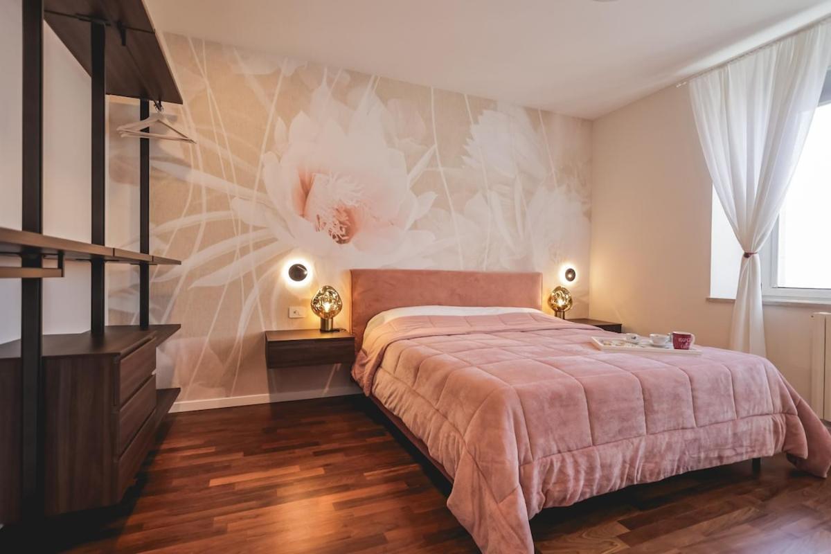산마리노 Camelialoft B&B 외부 사진