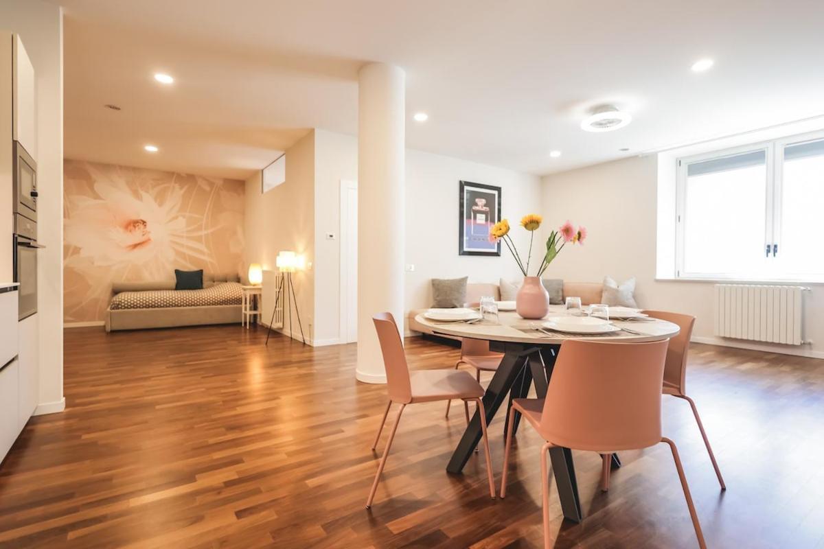 산마리노 Camelialoft B&B 외부 사진