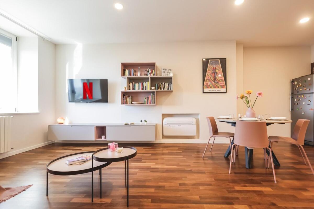 산마리노 Camelialoft B&B 외부 사진