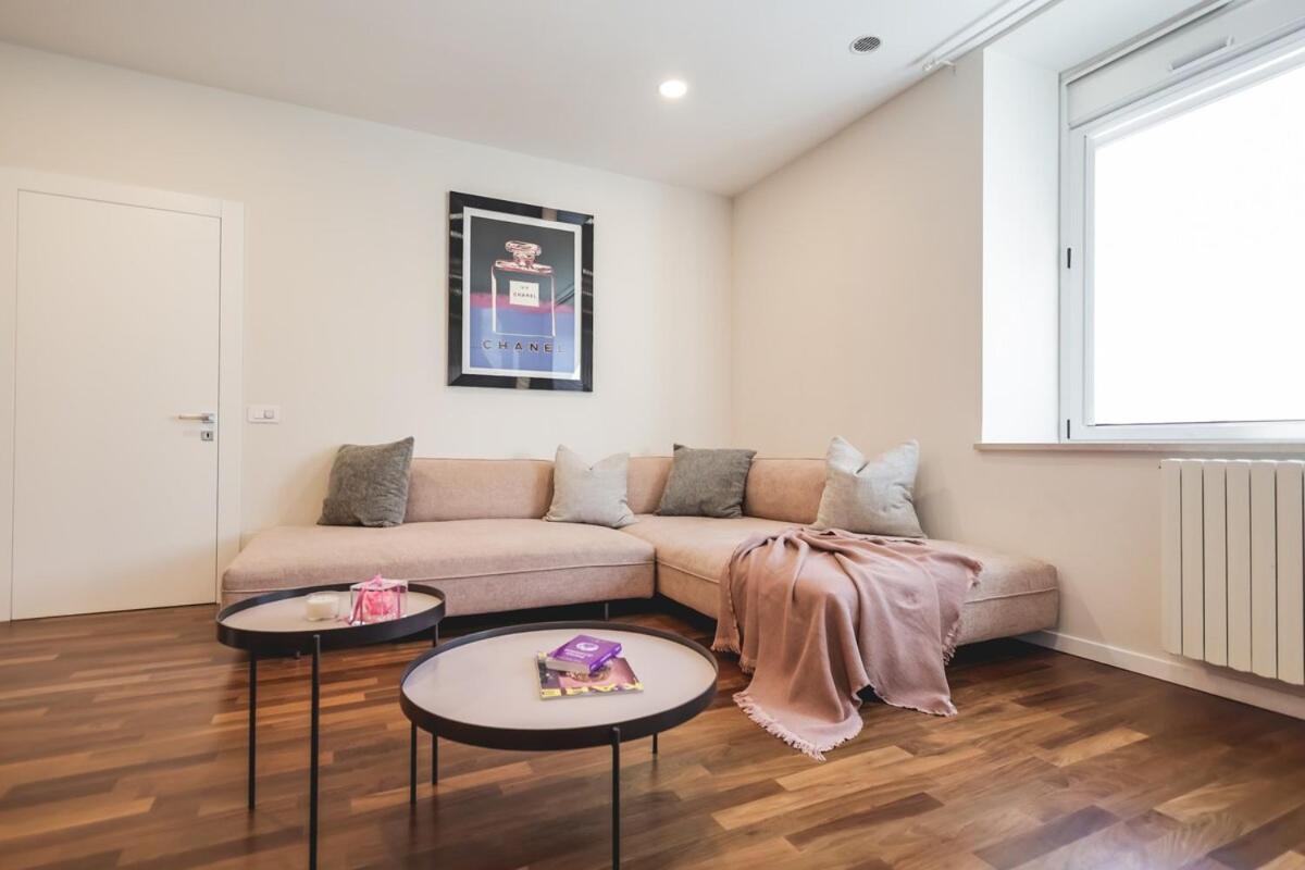 산마리노 Camelialoft B&B 외부 사진