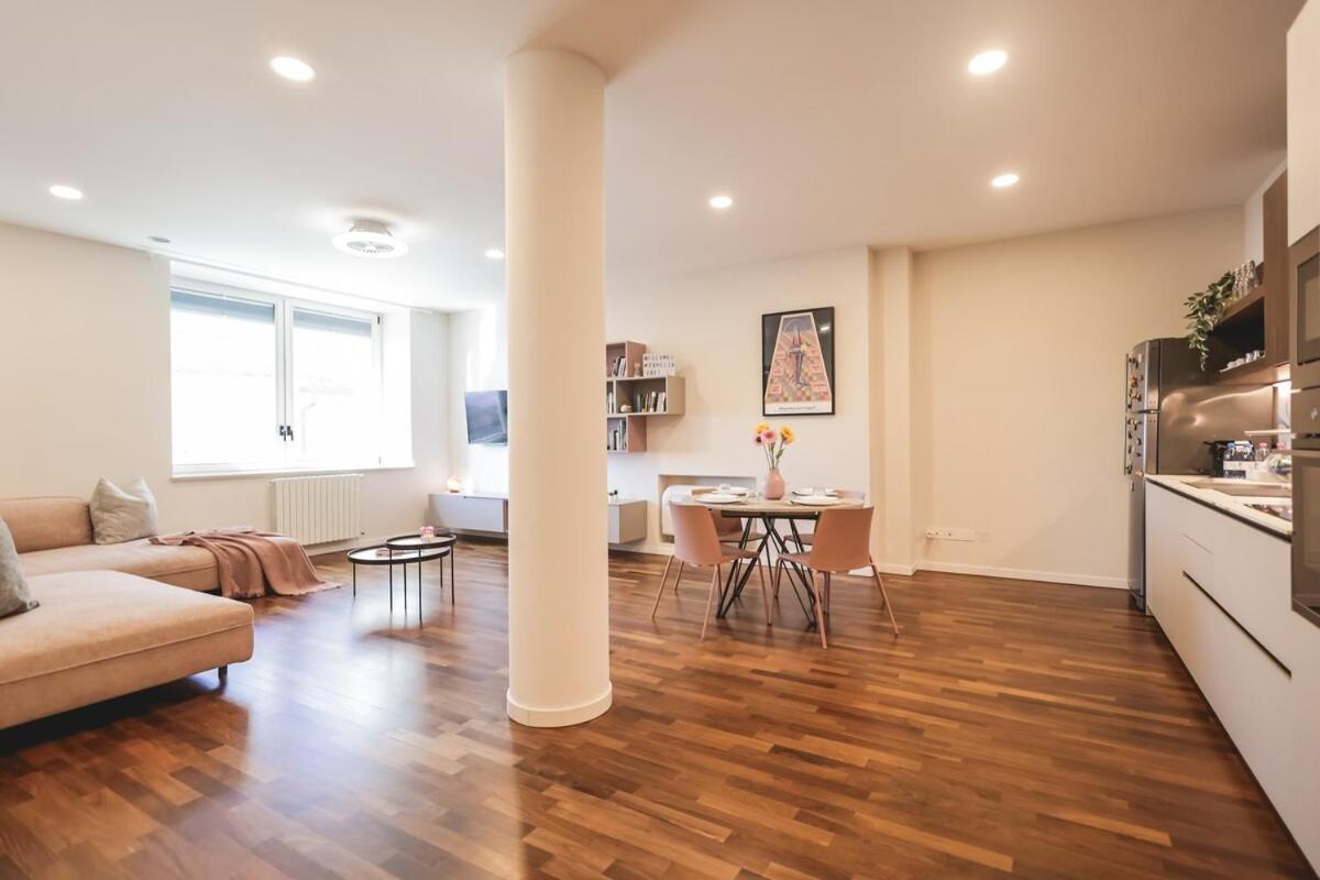 산마리노 Camelialoft B&B 외부 사진