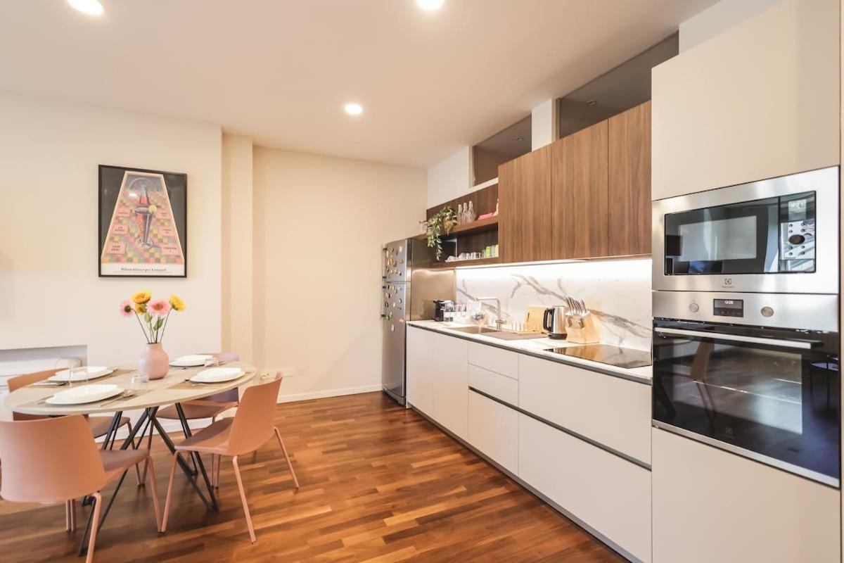 산마리노 Camelialoft B&B 외부 사진