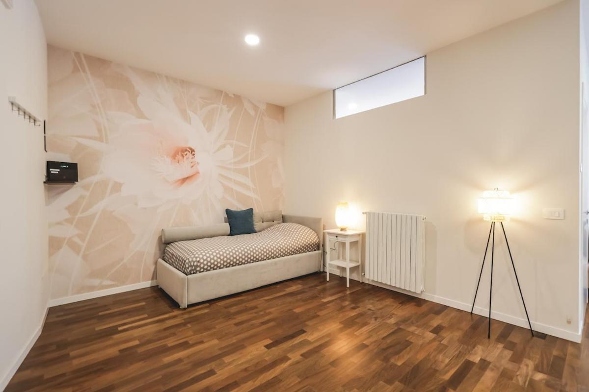 산마리노 Camelialoft B&B 외부 사진