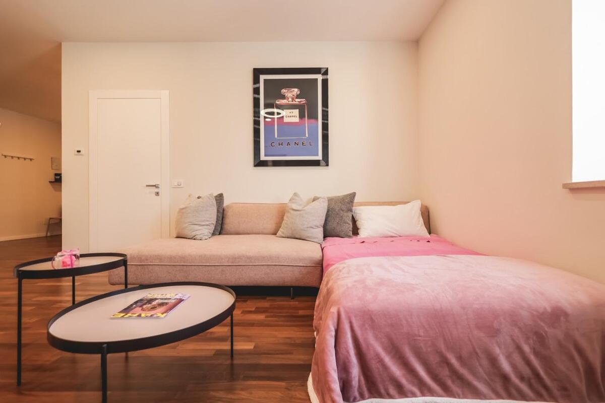 산마리노 Camelialoft B&B 외부 사진