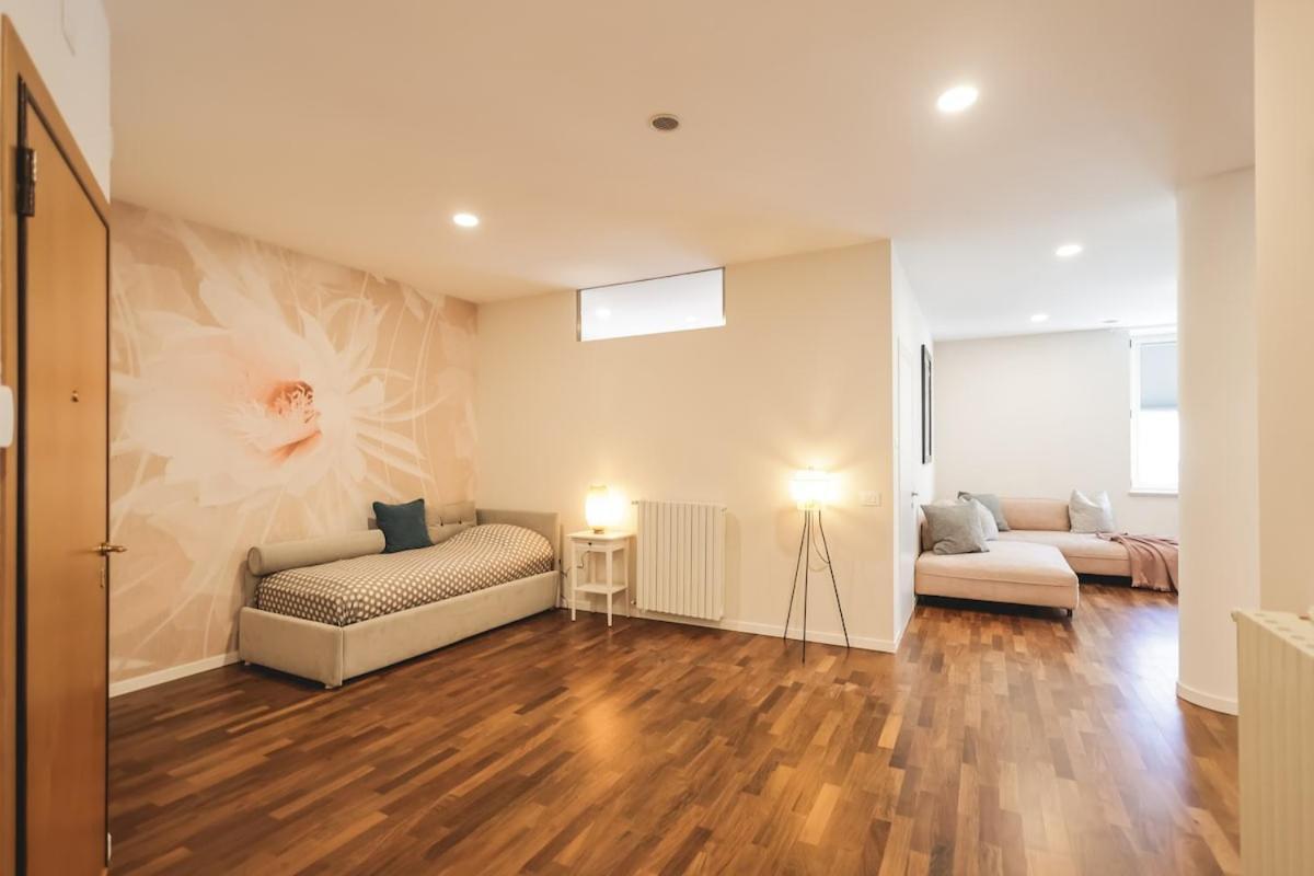 산마리노 Camelialoft B&B 외부 사진