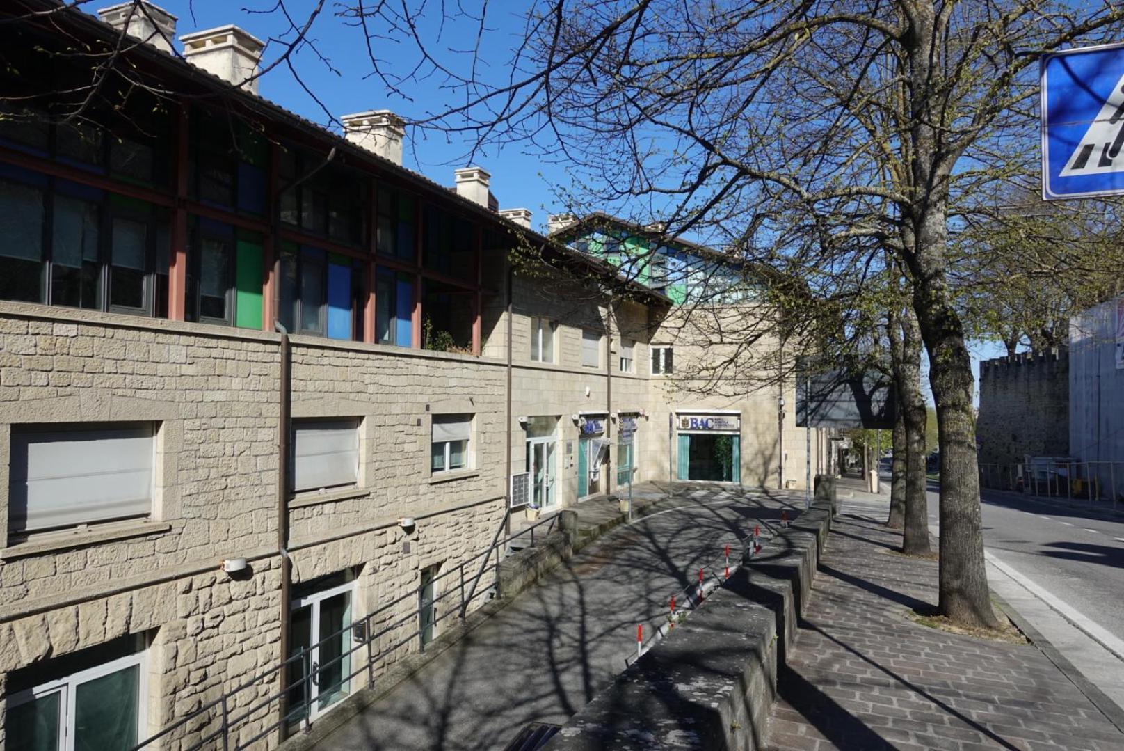 산마리노 Camelialoft B&B 외부 사진