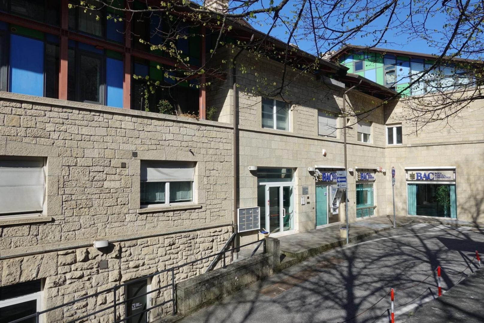 산마리노 Camelialoft B&B 외부 사진